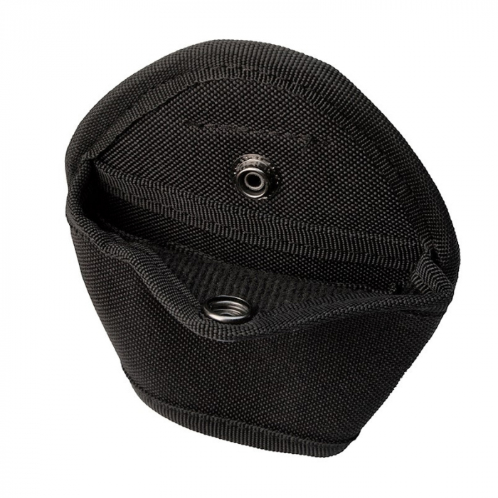Toc pentru catuse IdeallStore®, True Cover, cordura, negru [8]
