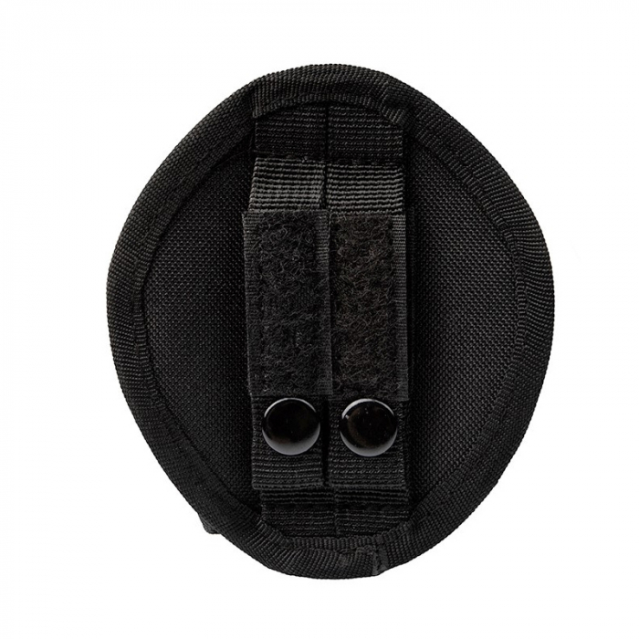 Toc pentru catuse IdeallStore®, True Cover, cordura, negru [3]