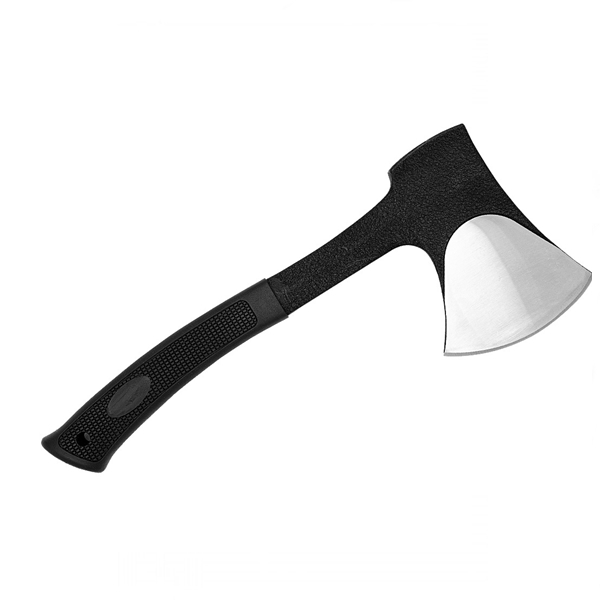 Topor de supravietuire, otel inoxidabil, 28 cm [4]