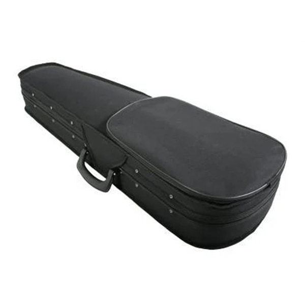 Vioara clasica, Lemn, Marime 4/4, IdeallStore® , Doua arcusuri, Toc inclus [5]