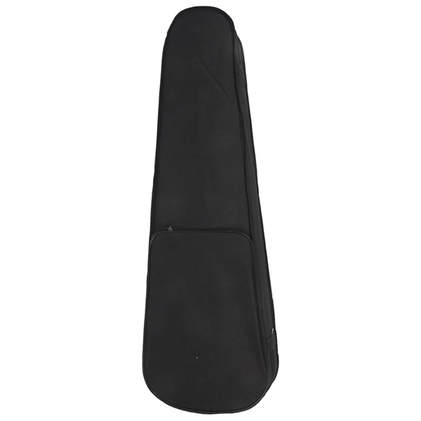 Vioara electrică silentioasă 4/4, Lemn Masiv Negru [7]