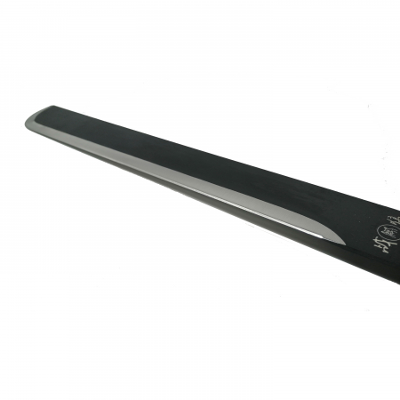 Maceta IdeallStore®, otel inoxidabil, Negru, Jungle Fever, 57.5 cm [3]