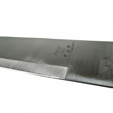 Sabie de vanatoare IdeallStore®, Lord Blade, maner lemn, 69 cm, teaca inclusa [4]