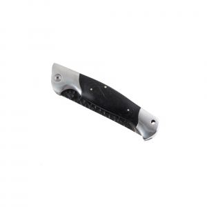 Briceag de vanatoare IdeallStore®, Russian Blade, otel inoxidabil, model rusesc, argintiu, 26 cm [2]