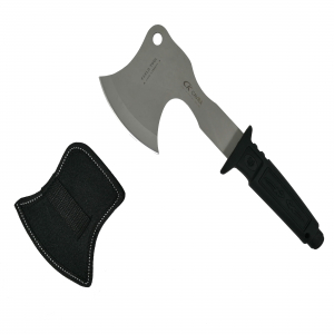 Topor camping - Topor Survivor IdeallStore®, Barbarian Blade, 32 cm, teaca cadou