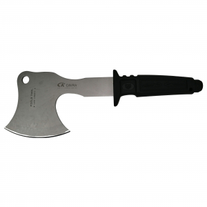 Topor Survivor IdeallStore®, Barbarian Blade, 32 cm, teaca cadou [2]