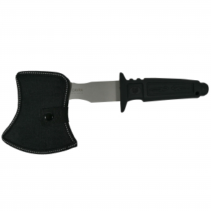 Topor Survivor IdeallStore®, Barbarian Blade, 32 cm, teaca cadou [1]