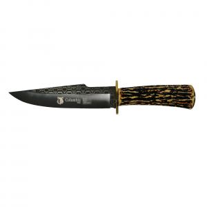 Cutit de vanatoare IdeallStore®, Bone Blade, 31 cm [1]