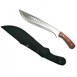 Sabii & Macete - Maceta de vanatoare si drumetii, Age of Safari, 53 cm