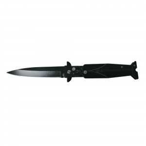 Bricege - Biceag IdeallStore®, Pilgrim Guard, otel inoxidabil, prindere curea, 23.5 cm