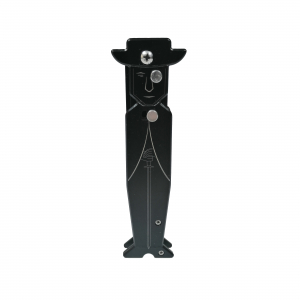 Biceag IdeallStore®, Pilgrim Guard, otel inoxidabil, prindere curea, 23.5 cm [1]