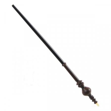 Accesorii costume copii - Bagheta magica Harry Potter, IdeallStore®, Minerva McGonagall, 41 cm