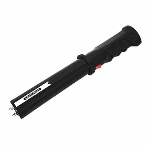 SPORT & TIMP LIBER - Baston cu electrosoc si lanterna