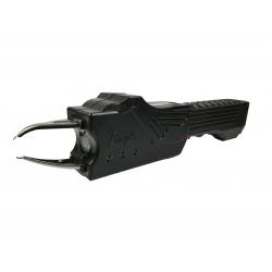 Electrosoc - Electrosoc cu lanterna si sirena TW 302