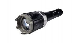 Electrosoc - Lanterna cu electrosoc 8810