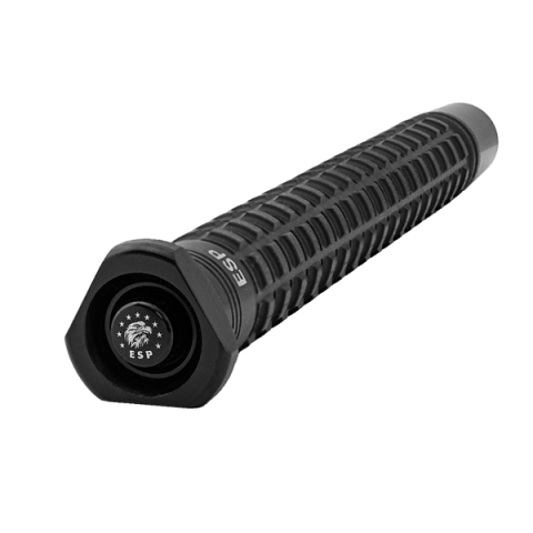 Baston telescopic cu blocare Easy Lock, toc rotativ 360°, 51 cm [6]