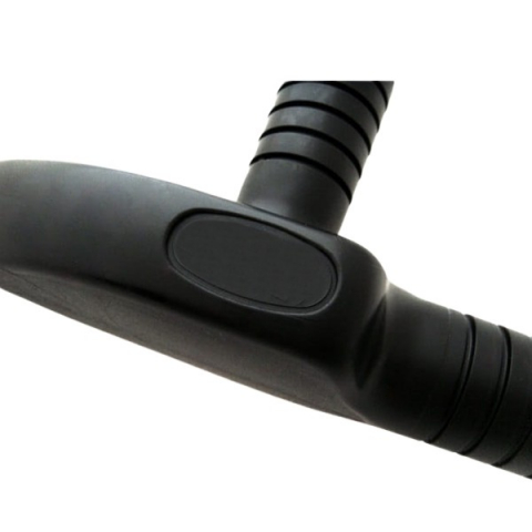 Baston tonfa autoaparare, IdeallStore®, 59 cm, negru [6]