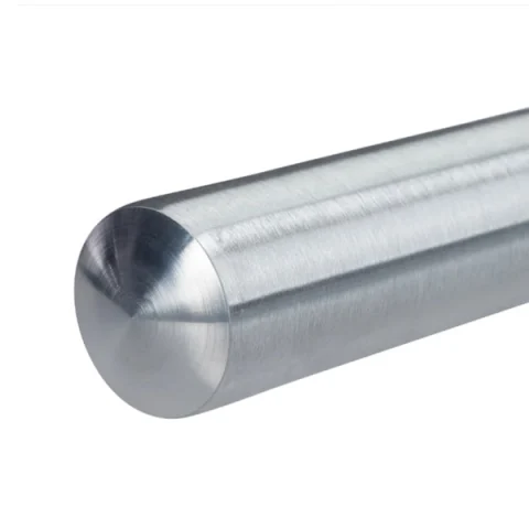 Set doua bate de baseball DEPOX®, aluminiu, 63 cm/80 cm, argintiu [4]