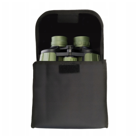 Binoclu 20x50 Profesional cu Optica BaK-4, Multi Coated, Verde [2]