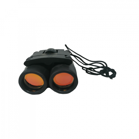 Binoclu, Camper Sight, 30x60, Negru [2]