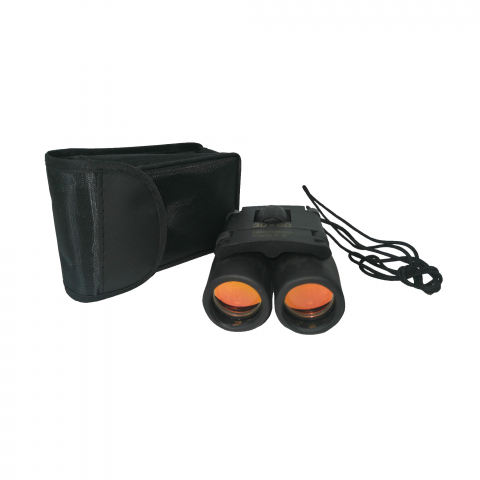 Binoclu, Camper Sight, 30x60, Negru [3]