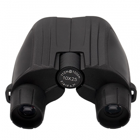 Binoclu observare generala IdeallStore®, Camper Tracking, 10x25, compact, husa inclusa [8]