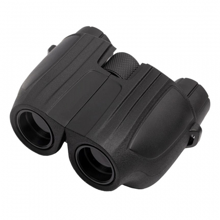 BINOCLURI & LUNETE - Binoclu observare generala IdeallStore®, Camper Tracking, 10x25, compact, husa inclusa