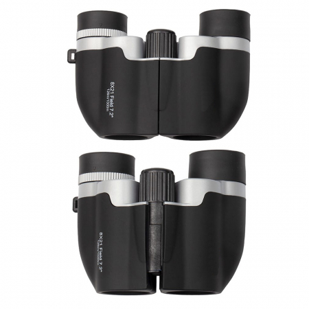 Binoclu observare generala IdeallStore®, Ultra Tracking, 8x21, compact, husa inclusa [1]