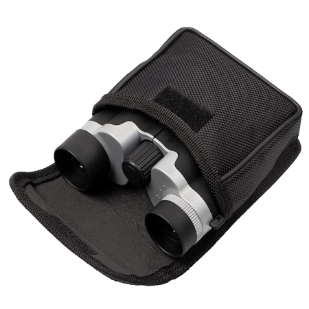 Binoclu observare generala IdeallStore®, Ultra Tracking, 8x21, compact, husa inclusa [5]