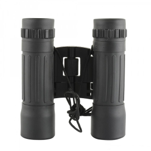 Binoclu Jungle Reach, 12x30, negru [1]