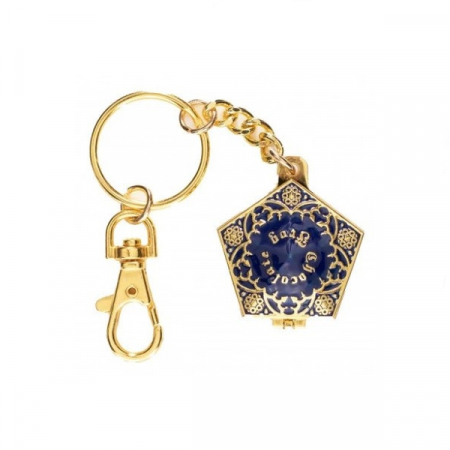 Breloc Harry Potter, IdeallStore®, Chocolate Frog Charm, 13 cm [2]