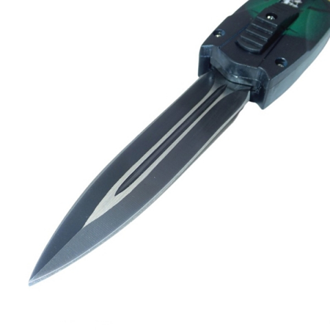 Briceag automat, otel inoxidabil, 23 cm [3]