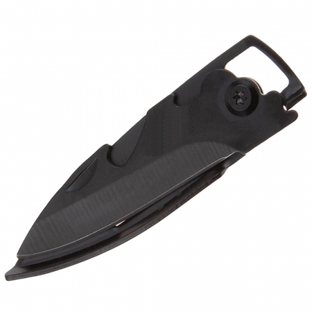 Briceag de buzunar IdeallStore®, Call of Destiny, 12 cm, otel inoxidabil, negru [5]
