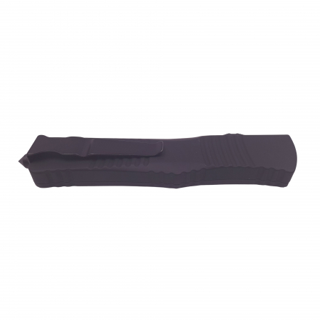 Briceag de vanatoare automat IdeallStore®, Hawk Claw, 24 cm, negru, husa inclusa [5]