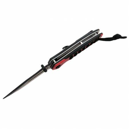 Briceag de vanatoare, Tactical Future, 21.5 cm, rosu [3]