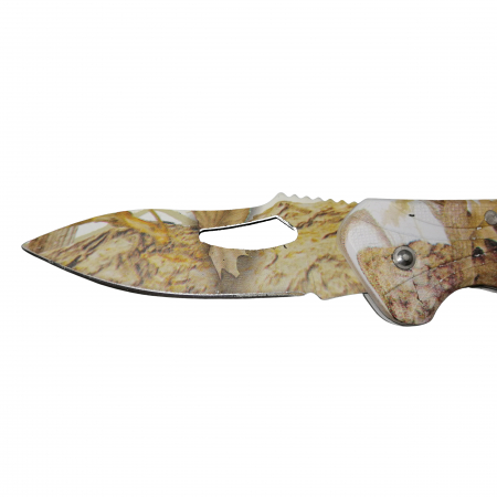 Briceag, Featherweight Nature, 19 cm, alb [2]