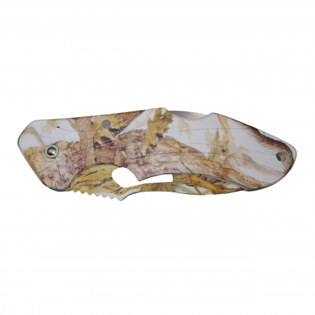Briceag, Featherweight Nature, 19 cm, alb [4]