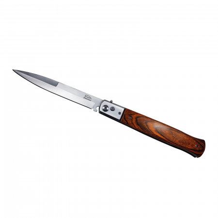 Briceag lama stilet, pentru camping si vanatoare, natur, 31 cm [3]