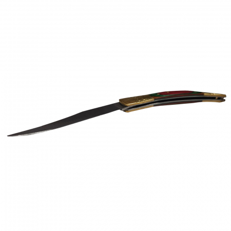 Bricege - Briceag model Spaniol IdeallStore®, otel inoxidabil, 20.5 cm