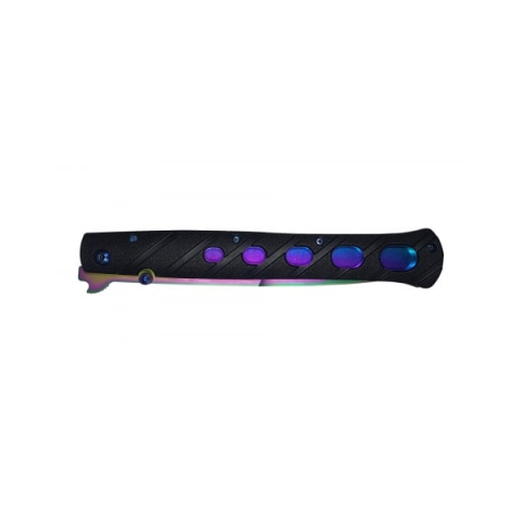 Briceag Ti-Lite, otel 440C, lama blocabila, 33 cm [3]