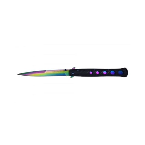 Briceag Ti-Lite, otel 440C, lama blocabila, 33 cm [4]