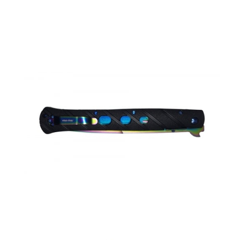 Briceag Ti-Lite, otel 440C, lama blocabila, 33 cm [5]