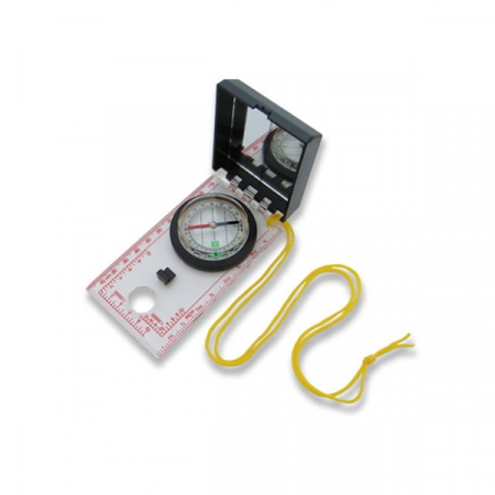 SPORT & TIMP LIBER - Busola cartografica de navigare, IdeallStore®, 20 cm