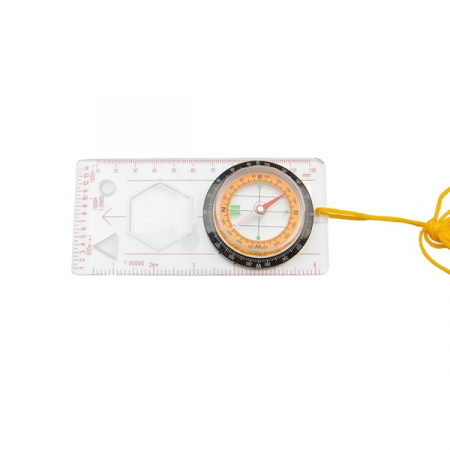 Busola cartografica, IdeallStore®, 12.7 cm [2]