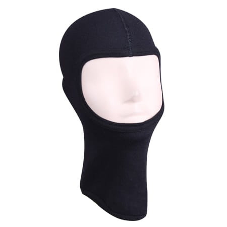 Accesori camping & drumetii - Cagula unisex IdeallStore®, Classic Assault, bumbac, marime universala, neagra