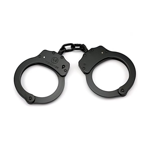 Catuse, otel inoxidabil, sistem Double Lock, DEPOX®, husa inclusa, 20 cm [1]