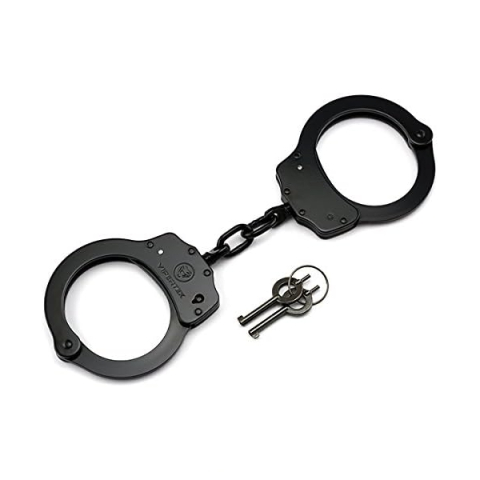 Catuse, otel inoxidabil, sistem Double Lock, DEPOX®, husa inclusa, 20 cm [2]