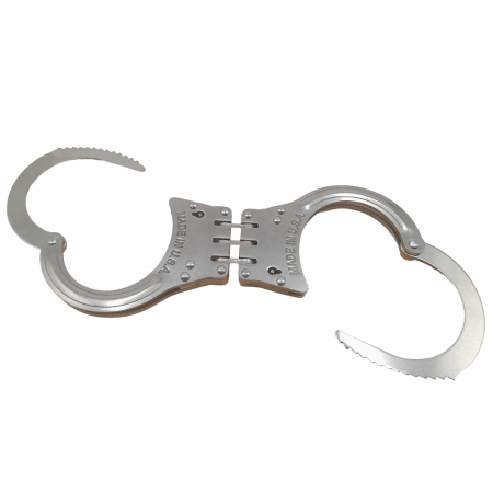 Catuse IdeallStore®, otel inoxidabil, Hinged, husa, 20.5 cm [6]
