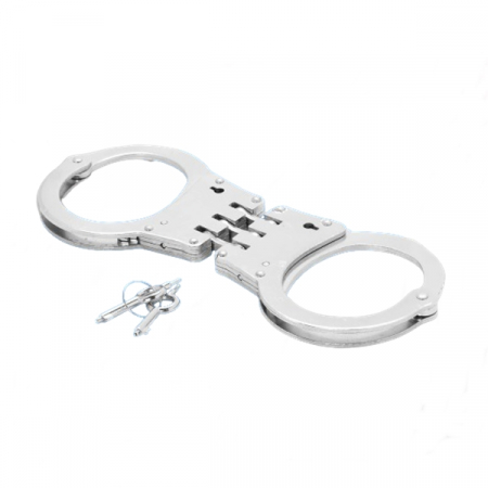 Catuse, otel inoxidabil, IdeallStore®, husa inclusa, 20.5 cm [4]