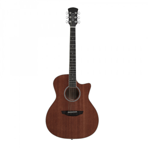 Chitare clasice - Chitara clasica 4/4, Classic Brown, 95 cm